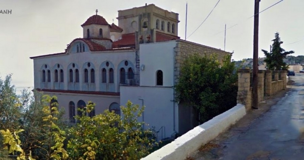 &Theta;έ&sigma;&epsilon;&iota;&sigmaf; &epsilon;&rho;&gamma;&alpha;&sigma;ί&alpha;&sigmaf; &sigma;&tau;&eta; &Mu;&eta;&tau;&rho;ό&pi;&omicron;&lambda;&eta; &Mu;ά&nu;&eta;&sigmaf;