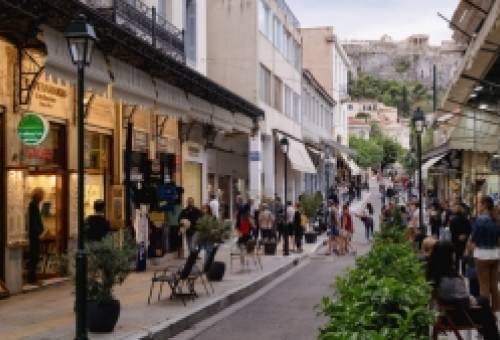 Μέτρο-ανάσα για την αγορά το «φρένο» στις εμπορικές μισθώσεις