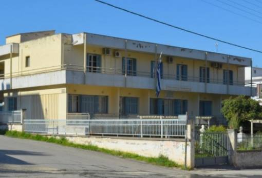 Γηροκομείο Σπάρτης: Προκήρυξη μίας θέσης νοσηλευτή/τριας πλήρους απασχόλησης