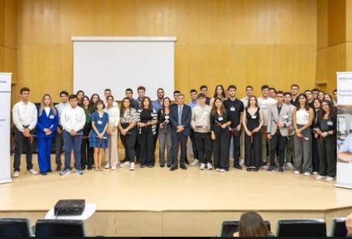 «Αιέν αριστεύειν» για 11η χρονιά το 2ο Λύκειο Σπάρτης