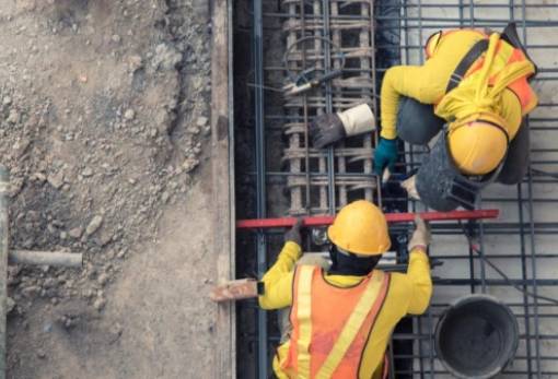 ΕΛΣΤΑΤ: Μείωση 12% στον όγκο της ιδιωτικής οικοδομικής δραστηριότητας τον Ιούνιο