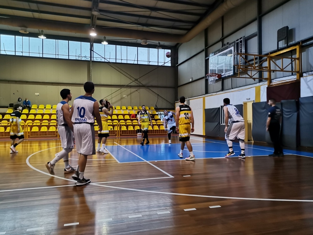 Α1΄ ΕΚΑΣΚΕΝΟΠ: Θρίαμβος για Σπαρτιατικό, ήττα για Σπάρτη