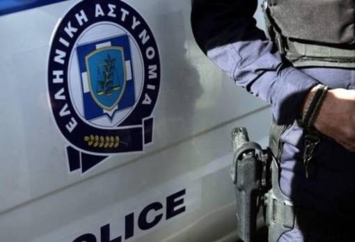 Σύλληψη για ναρκωτικά στη Σπάρτη