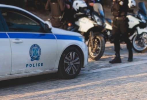 Δύο συλλήψεις για πέντε κλοπές και απόπειρες σε οικίες της Ανατολικής Μάνης