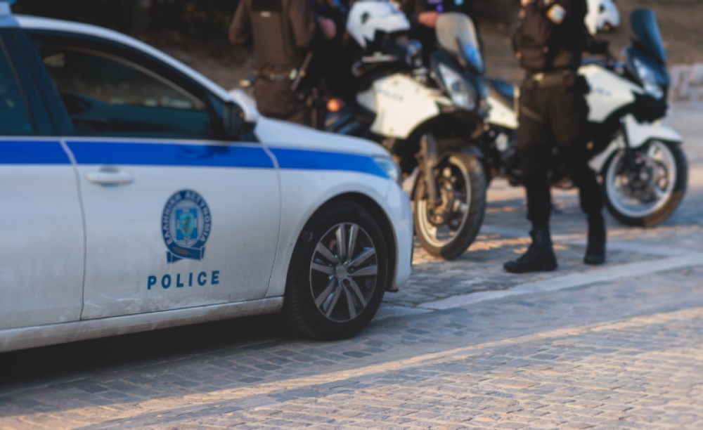 Δύο συλλήψεις για πέντε κλοπές και απόπειρες σε οικίες της Ανατολικής Μάνης