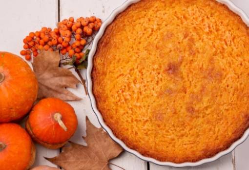 2η Γιορτή Κολοκυθόπιτας στη Βαρβίτσα