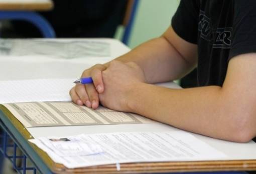 Γραμμή ψυχολογικής υποστήριξης για υποψηφίους των Πανελλαδικών στη Λακωνία