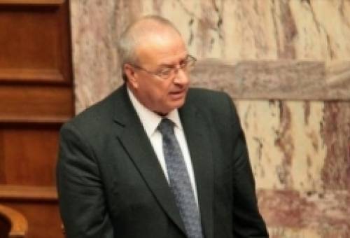 Λ. Γρηγοράκος: Τα νεότερα για την υγεία του