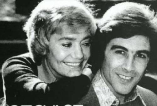 «Εγώ και εσύ…»: Μουσική βραδιά αφιερωμένη στον Τόλη Βοσκόπουλο και τη Μαρινέλλα