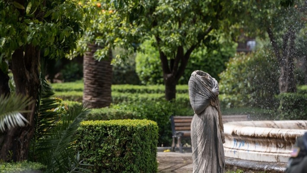 &laquo;&Alpha;&rho;&chi;&alpha;&iota;&omicron;&lambda;&omicron;&gamma;&iota;&kappa;ό &Mu;&omicron;&upsilon;&sigma;&epsilon;ί&omicron; &Sigma;&pi;ά&rho;&tau;&eta;&sigmaf;: &Mu;&nu;&eta;&mu;&epsilon;ί&omicron; &amp; &Mu;&nu;ή&mu;&epsilon;&sigmaf;&raquo;