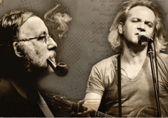 Μικρούτσικος &amp; Θηβαίος μας καλούν στο Ξηροκάμπι