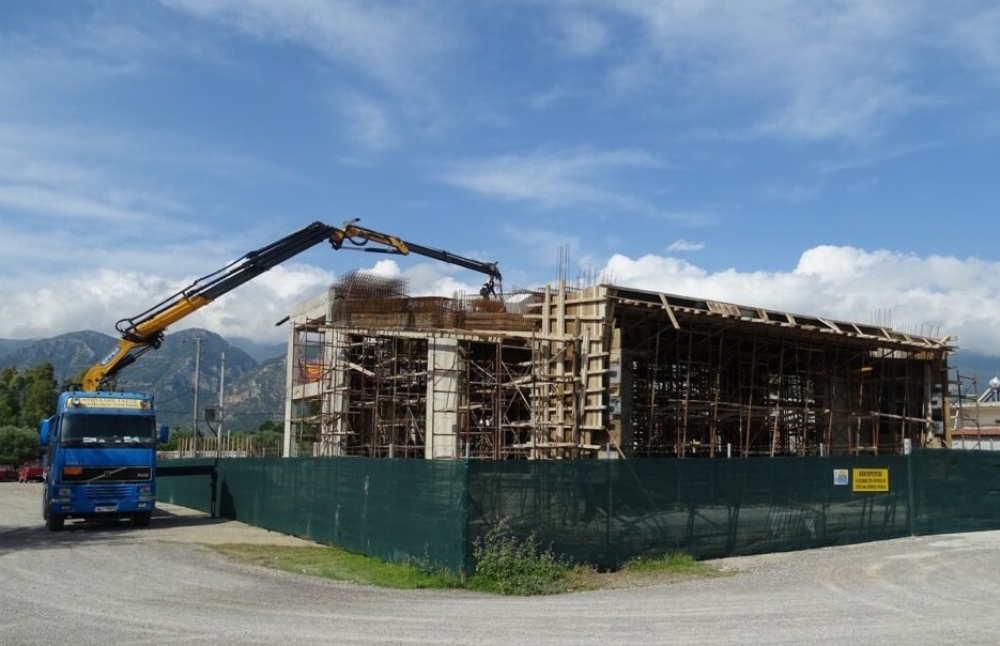 &Mu;&epsilon; &gamma;&omicron;&rho;&gamma;&omicron;ύ&sigmaf; &rho;&upsilon;&theta;&mu;&omicron;ύ&sigmaf; &omicron;&iota; &epsilon;&rho;&gamma;&alpha;&sigma;ί&epsilon;&sigmaf; &gamma;&iota;&alpha; &tau;&omicron; &kappa;&tau;ί&rho;&iota;&omicron; &tau;&omega;&nu; &Sigma;&chi;&omicron;&lambda;ώ&nu; &tau;&eta;&sigmaf; &Iota;&Mu;&Mu;&Sigma; (&Phi;&Omega;&Tau;&Omicron;)