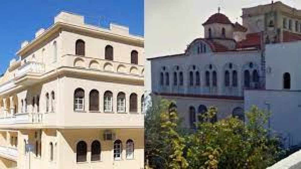 &Epsilon;&nu;&iota;&sigma;&chi;ύ&theta;&eta;&kappa;&alpha;&nu; &omicron;&iota;&kappa;&omicron;&nu;&omicron;&mu;&iota;&kappa;ά &omicron;&iota; &Mu;&eta;&tau;&rho;&omicron;&pi;ό&lambda;&epsilon;&iota;&sigmaf; &tau;&eta;&sigmaf; &Lambda;&alpha;&kappa;&omega;&nu;ί&alpha;&sigmaf; &alpha;&pi;ό &tau;&eta;&nu; &Pi;&epsilon;&rho;&iota;&phi;έ&rho;&epsilon;&iota;&alpha;