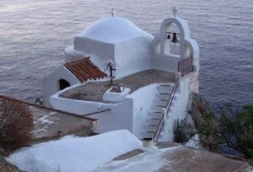Διασχίζει το «Μικρό Άγιο Όρος» ο ΕΟΣ Μολάων-ΝΑ Λακωνίας