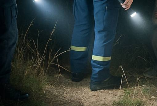 Ολονύχτια επιχείρηση για τον εντοπισμό γυναίκας στην Πλατάνα