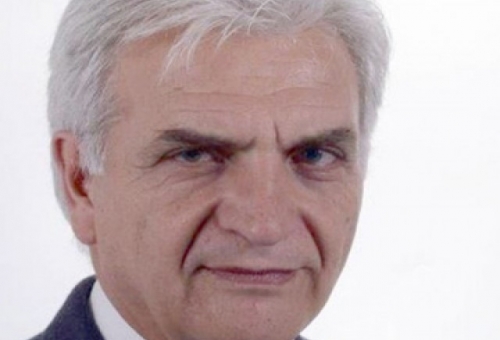 Ο Χ. Σκούρος νέος πρόεδρος του ΠΣ Πελοποννήσου