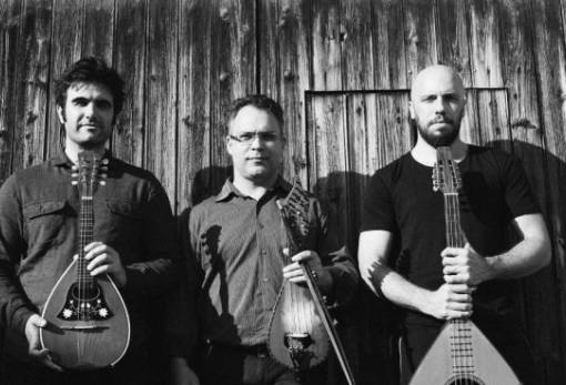 Στέλιος Πετράκης Trio ζωντανά στις «Γιορτές του Νότου» στην Παντάνασσα