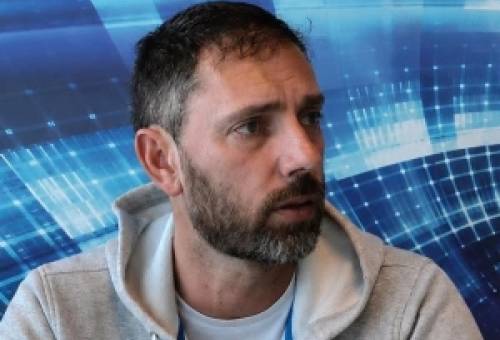 «Γκαζώνει» ενόψει νέας σεζόν ο Άρης Σκάλας