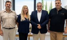 &Pi;&rho;&omega;&tau;&alpha;&gamma;&omega;&nu;ί&sigma;&tau;&rho;&iota;&alpha; &eta; &Lambda;&alpha;&kappa;&omega;&nu;ί&alpha; &sigma;&tau;&iota;&sigmaf; &delta;&iota;&epsilon;&kappa;&delta;&iota;&kappa;ή&sigma;&epsilon;&iota;&sigmaf; &tau;&omega;&nu; &tau;&rho;&iota;&tau;έ&kappa;&nu;&omega;&nu;