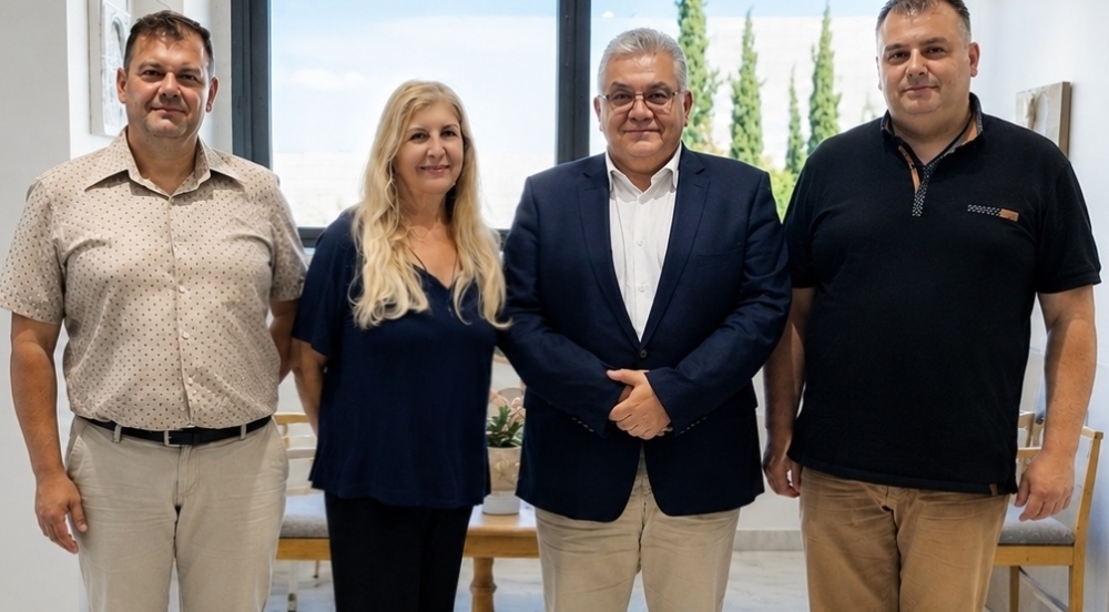 &Pi;&rho;&omega;&tau;&alpha;&gamma;&omega;&nu;ί&sigma;&tau;&rho;&iota;&alpha; &eta; &Lambda;&alpha;&kappa;&omega;&nu;ί&alpha; &sigma;&tau;&iota;&sigmaf; &delta;&iota;&epsilon;&kappa;&delta;&iota;&kappa;ή&sigma;&epsilon;&iota;&sigmaf; &tau;&omega;&nu; &tau;&rho;&iota;&tau;έ&kappa;&nu;&omega;&nu;