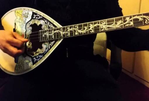 Πανηγύρι στη Ριβιώτισσα για την εορτή της Ζωοδόχου Πηγής