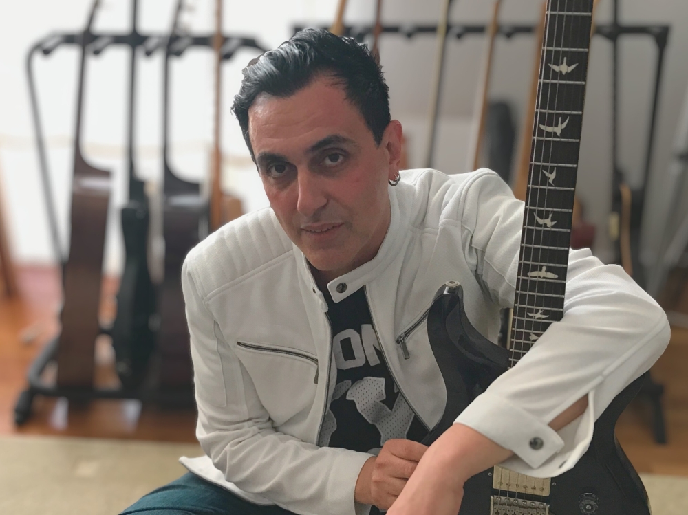 «Ηχογράφησε μόνος σου τη μουσική σου» στο Εθνικό Ωδείο Σπάρτης