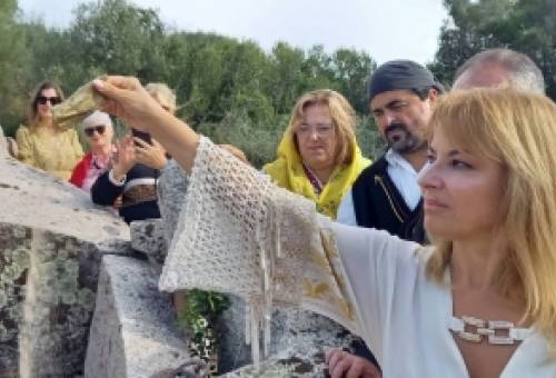 Από τη Μάνη στο Καργκέζε, μια θάλασσα 350 χρόνων ιστορίας