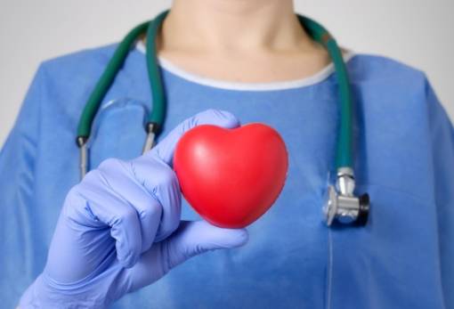 Ένας στους πέντε κινδυνεύει περισσότερο από την καρδιά του