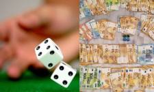 Δέκα συλλήψεις για «μπαρμπούτι» σε καφενείο στη Σπάρτη