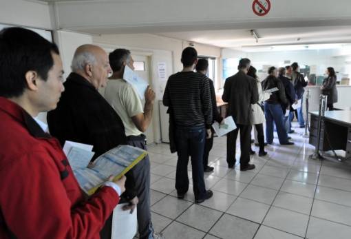 «Πυρετός» προσλήψεων μέσω ΑΣΕΠ και κοινωφελούς εργασίας