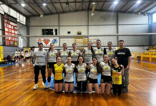 Μια σεζόν-θρίλερ με ανατροπή «πρωταθλητισμού» για το γυναικείο βόλεϊ του Σπαρτιατικού