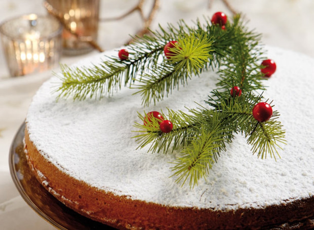 Το Παρόρι κόβει την πίτα του