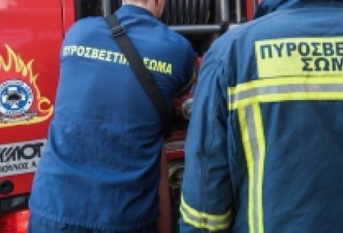 «Φωτιές» ανάβει φημολογία για κόφτη στη Σχολή Αρχιπυροσβεστών