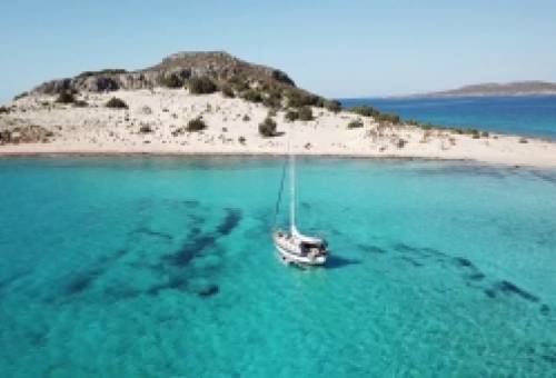 Ανυπόστατες οι κατηγορίες σχετικά με την καταστροφή του οικοσυστήματος της Ελαφονήσου