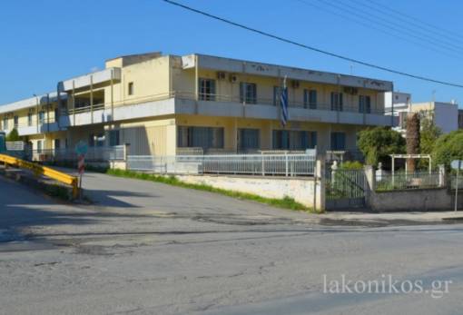 Προσλαμβάνει μάγειρα και νοσηλευτικό προσωπικό το Γηροκομείο Σπάρτης