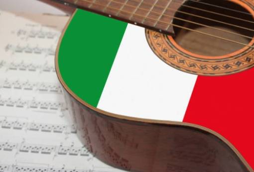Μελωδίες της Μεσογείου: Μια μουσική γέφυρα ανάμεσα στην Ιταλία και την Ελλάδα