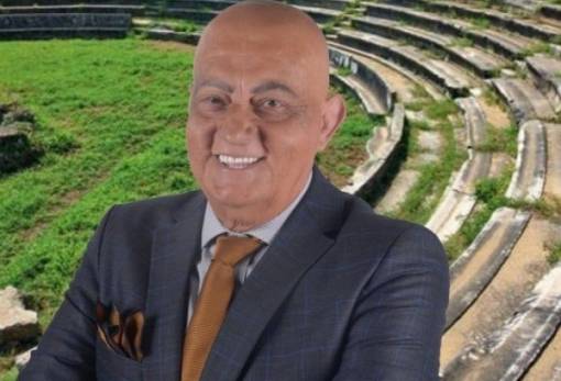 Ο Πολιτισμός έχασε τον στυλοβάτη του: Η Μάνη πενθεί τον Δημήτρη Ροζάκη