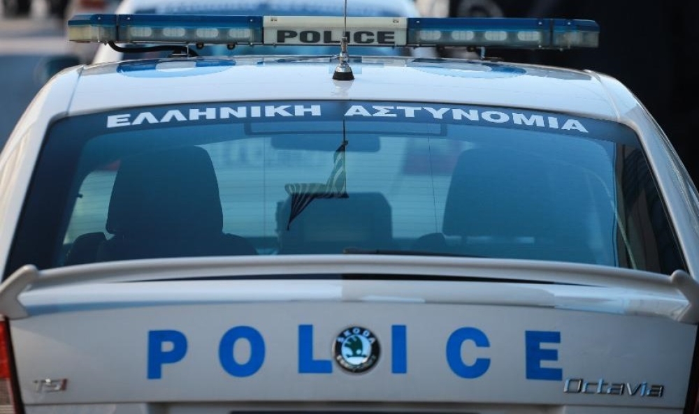 Στα χέρια της ΕΛΑΣ οι δραπέτες των κρατητηρίων Σπάρτης