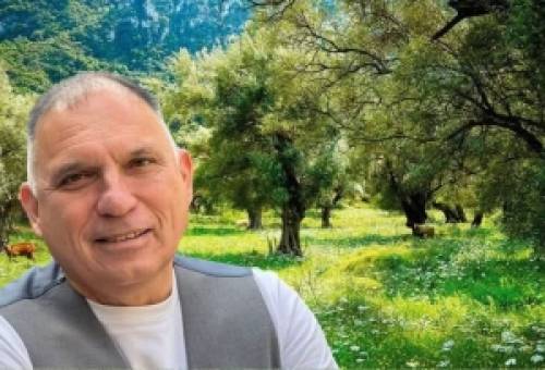 Νεοκλής Κρητικός: «Ζητούνται διευκρινίσεις για ελαιοκομικό μητρώο»