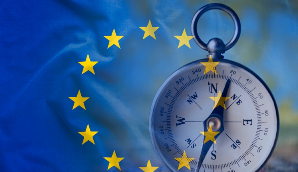 &Kappa;&epsilon;&nu;&tau;&rho;&iota;&kappa;ό&sigmaf; &sigma;&upsilon;&nu;&tau;&omicron;&nu;&iota;&sigma;&tau;ή&sigmaf; &tau;&eta;&sigmaf; &epsilon;&upsilon;&rho;&omega;&pi;&alpha;ϊ&kappa;ή&sigmaf; &sigma;&tau;&rho;&alpha;&tau;&eta;&gamma;&iota;&kappa;ή&sigmaf; &omicron; &Alpha;&nu;&alpha;&pi;&tau;&upsilon;&xi;&iota;&alpha;&kappa;ό&sigmaf; &Omicron;&rho;&gamma;&alpha;&nu;&iota;&sigma;&mu;ό&sigmaf; &Pi;&epsilon;&lambda;&omicron;&pi;&omicron;&nu;&nu;ή&sigma;&omicron;&upsilon;