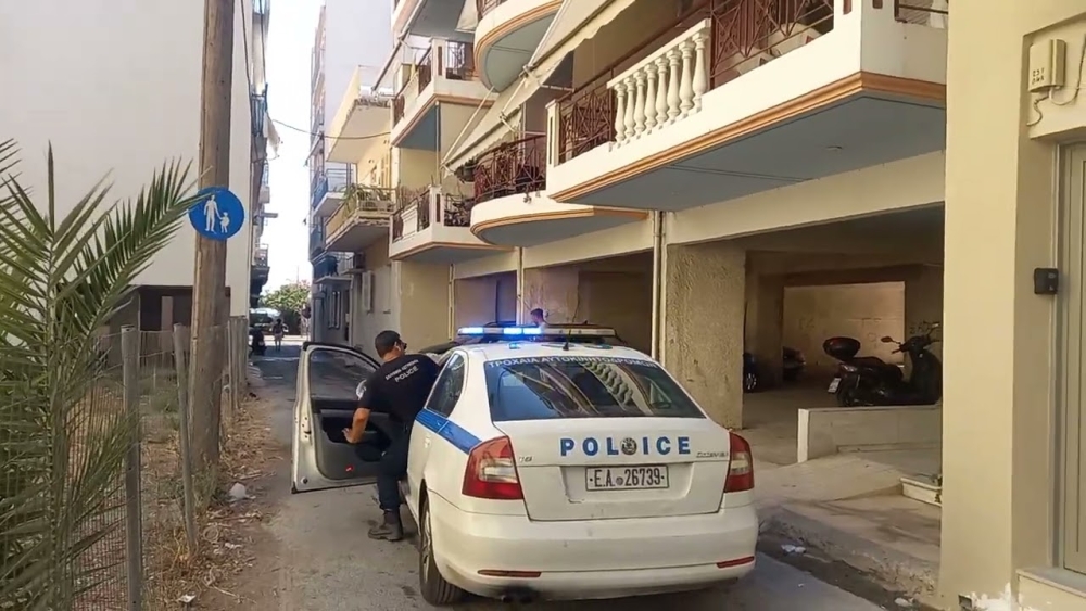 Νεκρή 40χρονη από τη Σπάρτη εντοπίστηκε σε ταράτσα στην Καλαμάτα