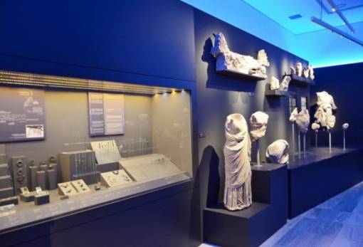 Η μουσειακή εκπαίδευση στην ψηφιακή εποχή και το Μουσείο Τεγέας