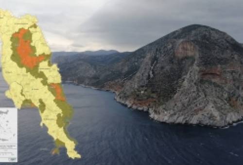 Παγκόσμιοι Πάρνωνας και Μαλέας