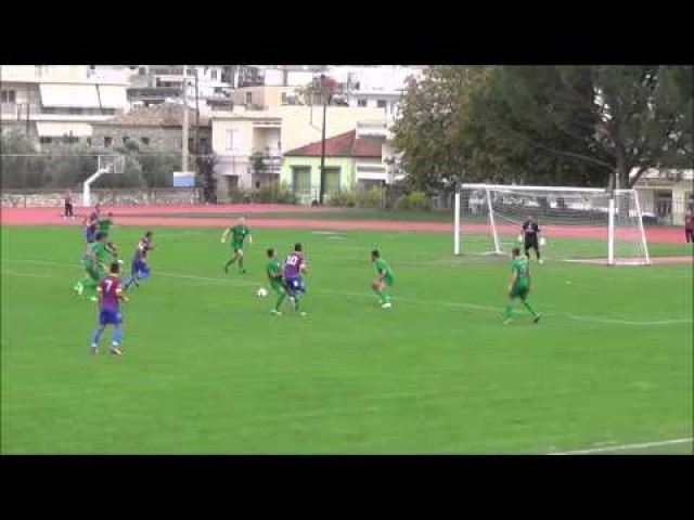 &Alpha;&Epsilon; &Sigma;&pi;ά&rho;&tau;&eta;&sigmaf;-&Mu;&omicron;&lambda;&alpha;ϊ&kappa;ό&sigmaf; 4-1