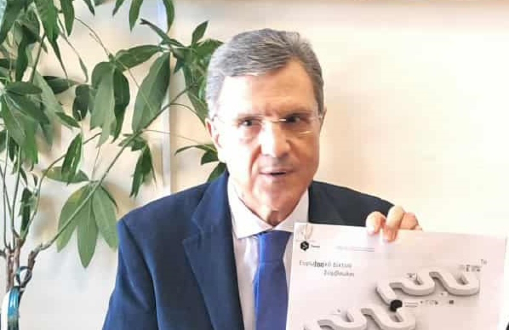 Βάζει «πλάτη» στην Κομισιόν για τη Σπάρτη ο Γ. Αυτιάς