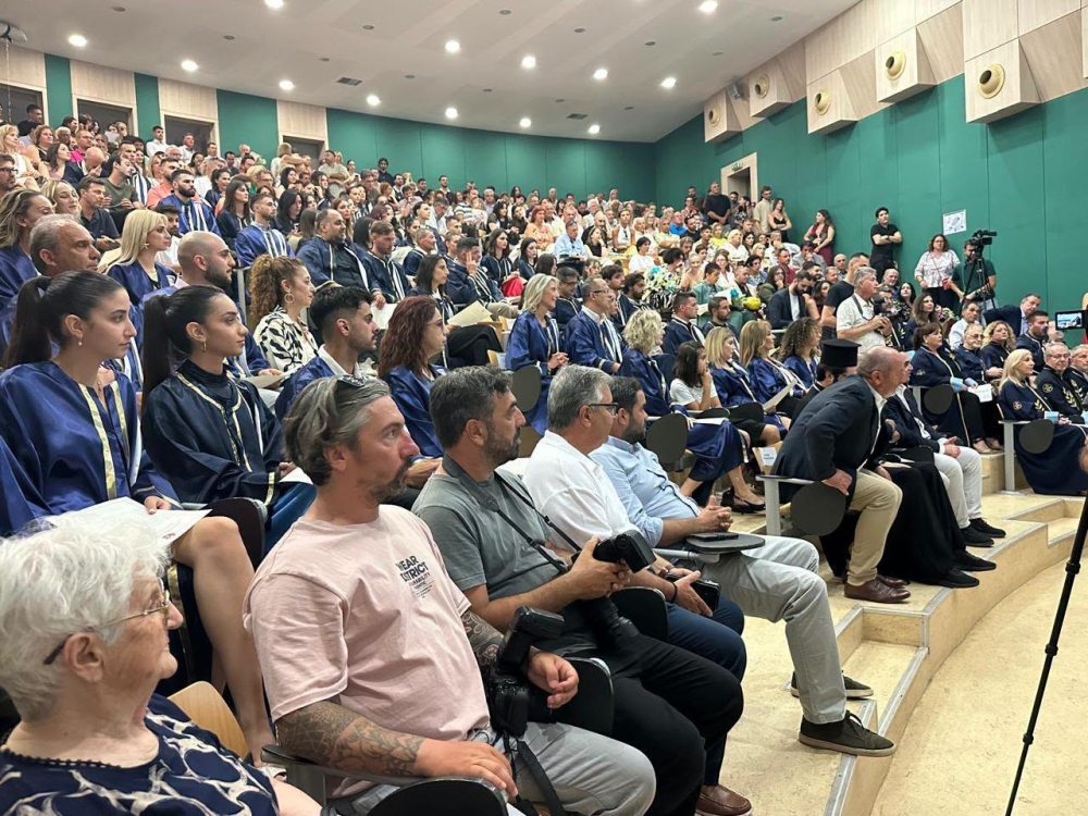 &Lambda;&alpha;&mu;&pi;&rho;ή &tau;&epsilon;&lambda;&epsilon;&tau;ή &omicron;&rho;&kappa;&omega;&mu;&omicron;&sigma;ί&alpha;&sigmaf; &sigma;&tau;&omicron; &Tau;&Omicron;&Delta;&Alpha; &sigma;&tau;&eta; &Sigma;&pi;ά&rho;&tau;&eta;