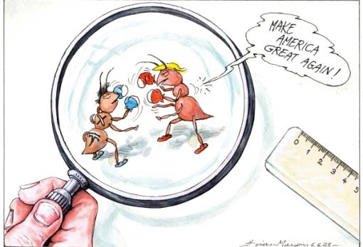 του Ηλία Μακρή