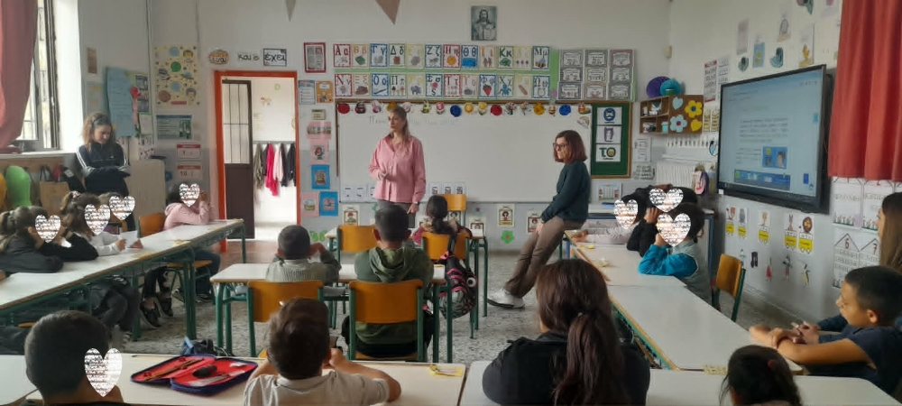 &Mu;&alpha;&theta;&eta;&tau;έ&sigmaf; &tau;&omicron;&upsilon; &Delta;&eta;&mu;&omicron;&tau;&iota;&kappa;&omicron;ύ &Sigma;&chi;&omicron;&lambda;&epsilon;ί&omicron;&upsilon; &Alpha;&mu;&upsilon;&kappa;&lambda;ώ&nu; &mu;&alpha;&theta;&alpha;ί&nu;&omicron;&upsilon;&nu; &nu;&rsquo; &alpha;&pi;&omicron;&phi;&epsilon;ύ&gamma;&omicron;&upsilon;&nu; &tau;&iota;&sigmaf; &pi;&alpha;&gamma;ί&delta;&epsilon;&sigmaf; &tau;&omicron;&upsilon; &delta;&iota;&alpha;&delta;&iota;&kappa;&tau;ύ&omicron;&upsilon;