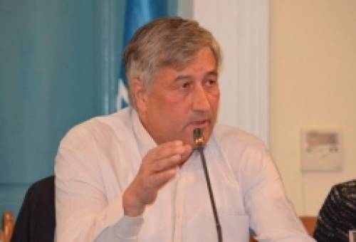 Β. Βαλιώτης: «Παραμερίστε τις φωτογραφίσεις και εστιάστε στην καθημερινότητα των δημοτών»