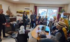 Ή&chi;&eta;&sigma;&epsilon; &pi;&alpha;&rho;ά&delta;&omicron;&sigma;&eta; &sigma;&tau;&omicron; &Delta;&eta;&mu;&alpha;&rho;&chi;&epsilon;ί&omicron; &Sigma;&pi;ά&rho;&tau;&eta;&sigmaf; &mu;&epsilon; &kappa;ά&lambda;&alpha;&nu;&tau;&alpha; &tau;&eta;&sigmaf; &Lambda;&alpha;&omicron;&gamma;&rho;&alpha;&phi;&iota;&kappa;ή&sigmaf; &Omicron;&mu;ά&delta;&alpha;&sigmaf; &Lambda;&alpha;&kappa;&omega;&nu;ί&alpha;&sigmaf;